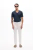 Comfort Fleece Chino Garment Dyed for Man 014U 2261 sold by European Culture