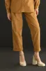 Corduroy Pants Garment Dyed 06FU 0037 sold by European Culture