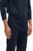 Comfort Trousers Garment Dyed for Man 011U 3792 sold by European Culture
