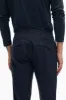 Comfort Trousers Garment Dyed for Man 011U 3792 sold by European Culture
