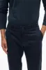 Comfort Trousers Garment Dyed for Man 011U 3792 sold by European Culture