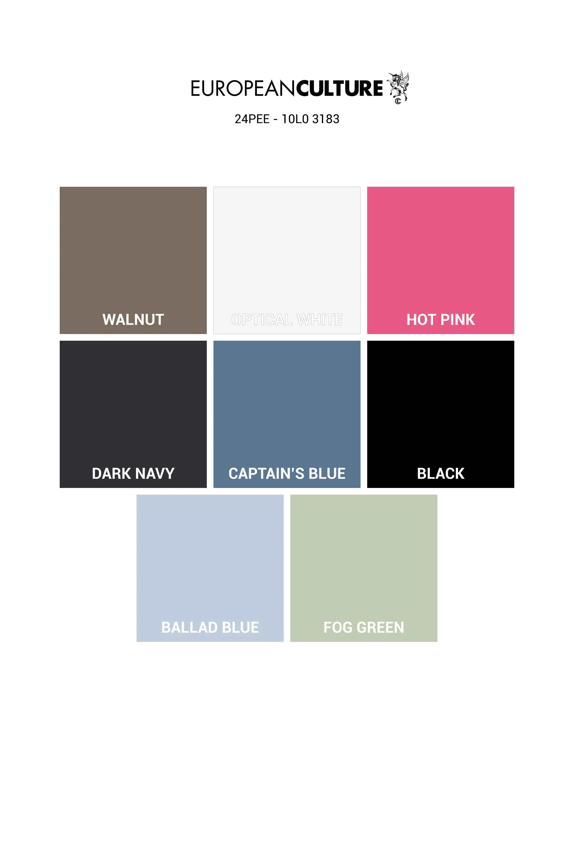 Sleeveless Dress in Poplin and Cotton Garment-Dyed 10L0 3183 sold by European Culture product image thumbnail 5