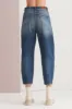 Stretch Cotton Trousers 05RU 4109 sold by European Culture