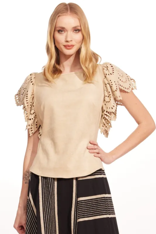 Bonnie Top – Andalusia sold by Eva Franco