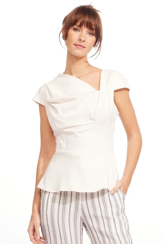 Yuki Top sold by Eva Franco