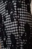 Nash Pants - Black and White Gingham sold by Eva Franco