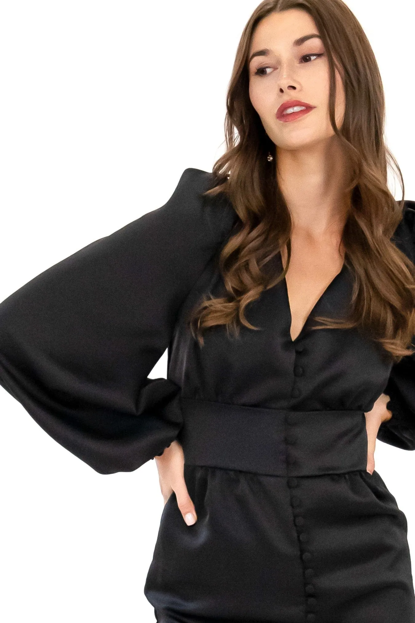 Everly Dress sold by Eva Franco product image thumbnail 4