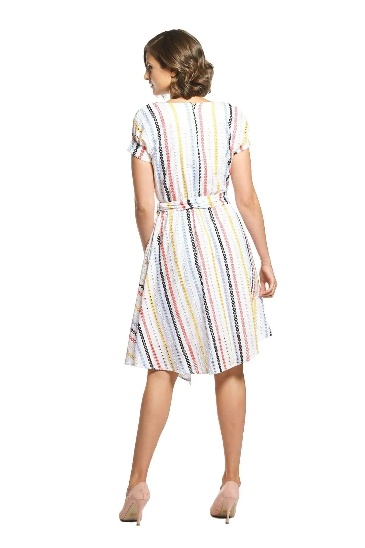 Asby Dress - Candylands sold by Eva Franco product image thumbnail 3