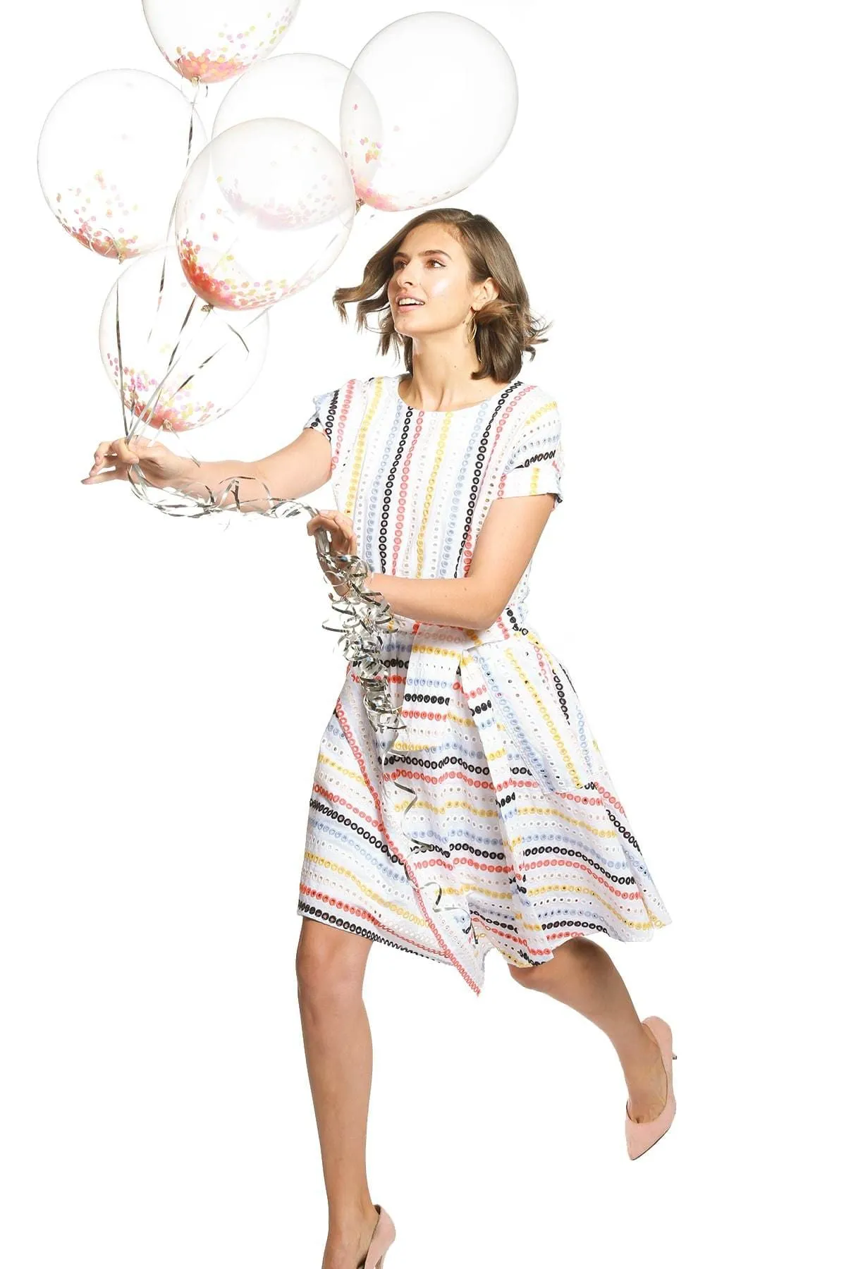 Asby Dress - Candylands sold by Eva Franco product image thumbnail 2