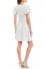 Jade Sequin Wrap Dress sold by Eva Franco