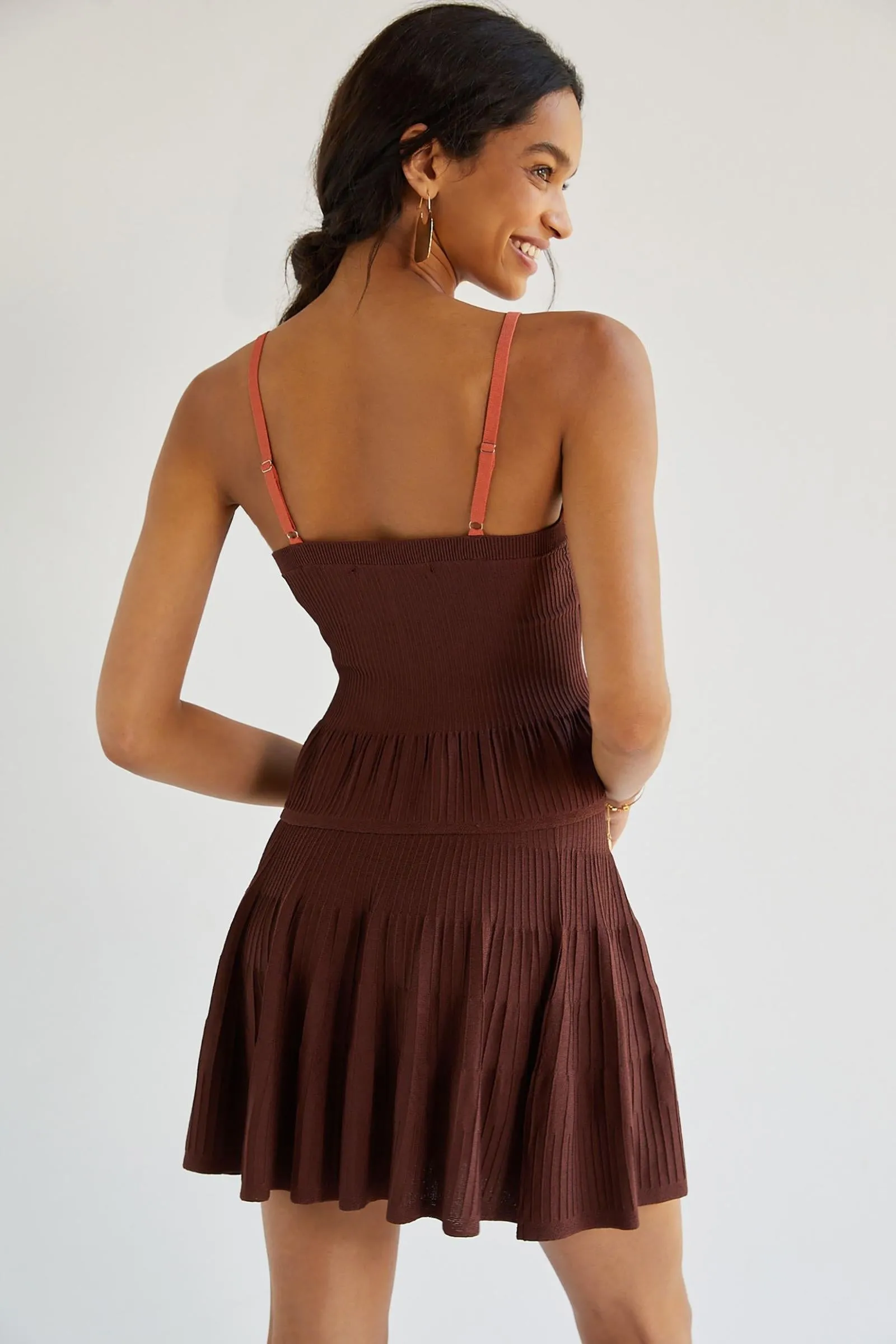 Kava Colorblocked Knit Skirt Set- Carmello sold by Eva Franco product image thumbnail 3