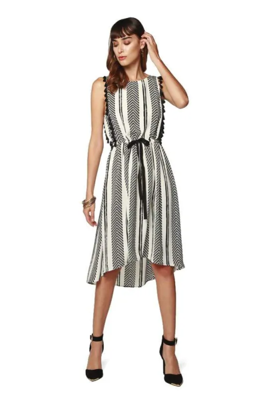 Sage Dress - Night and Day sold by Eva Franco