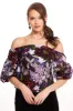 Laken Top – Tempest Bloom sold by Eva Franco
