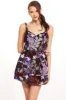 Serena Dress – Tempest Bloom sold by Eva Franco