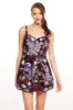 Serena Dress – Tempest Bloom sold by Eva Franco