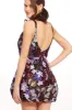 Serena Dress – Tempest Bloom sold by Eva Franco