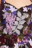 Serena Dress – Tempest Bloom sold by Eva Franco