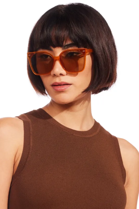 Omelia Sunglasses sold by Eva Franco