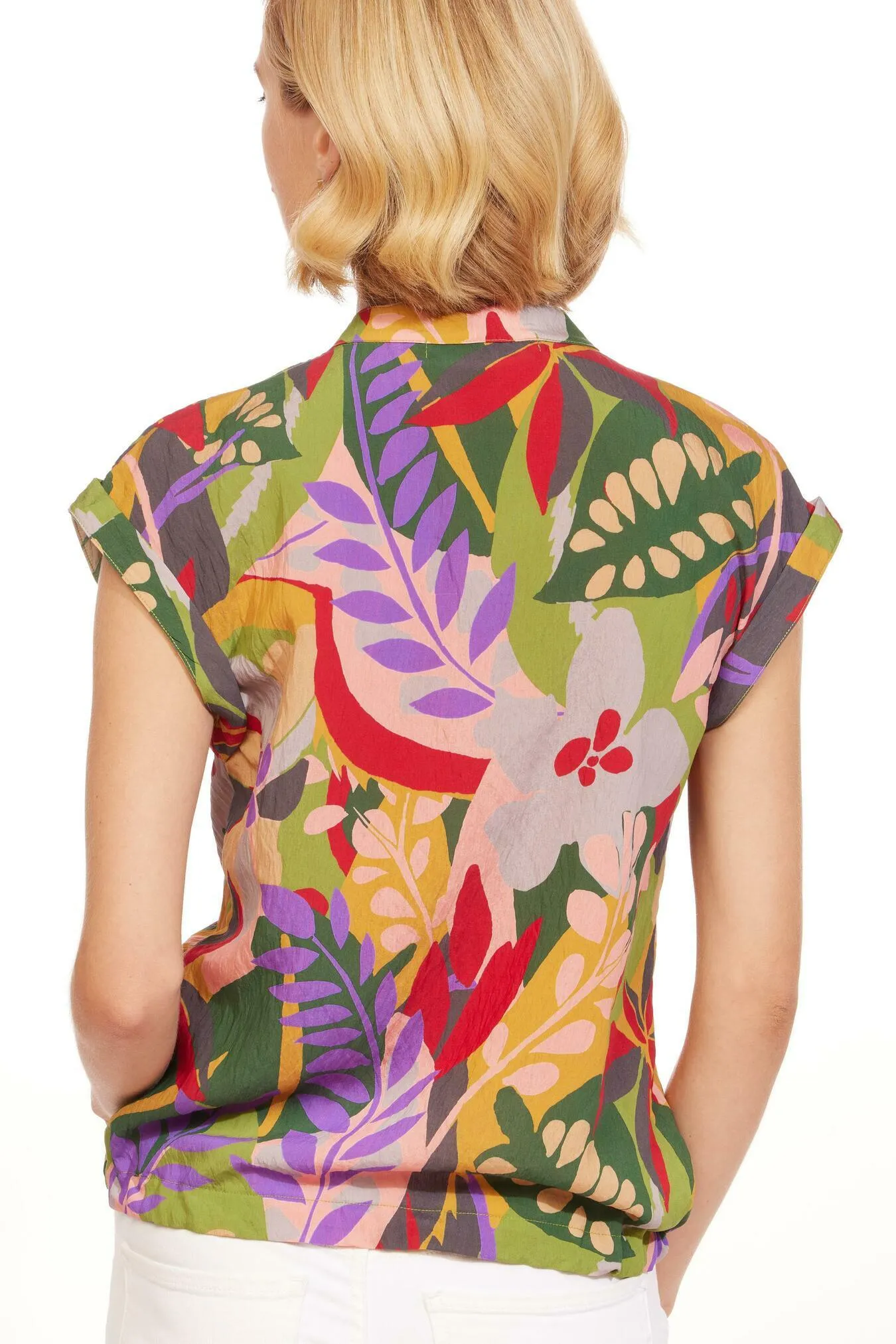 Nico Top - Jungle Safari sold by Eva Franco product image thumbnail 4