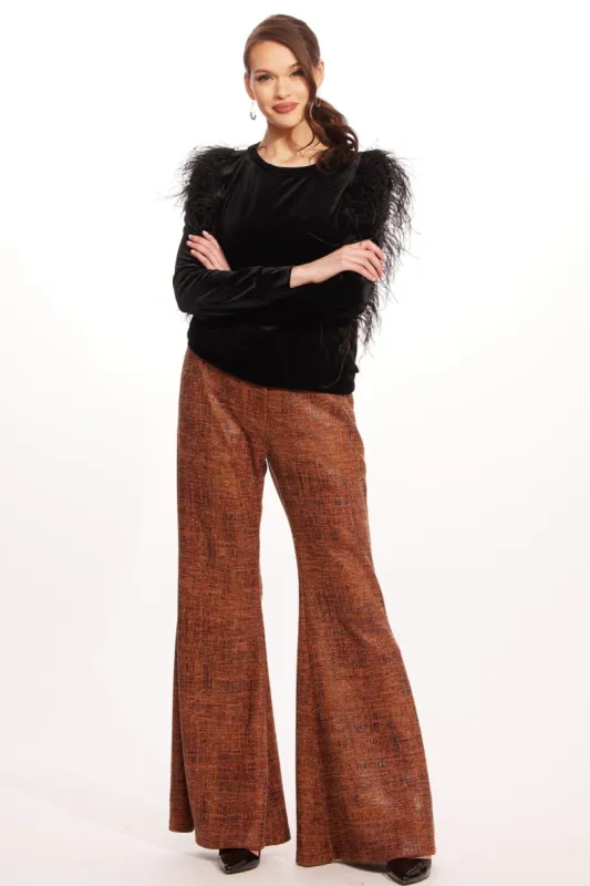 Brooklyn Pant – Hopscotch sold by Eva Franco
