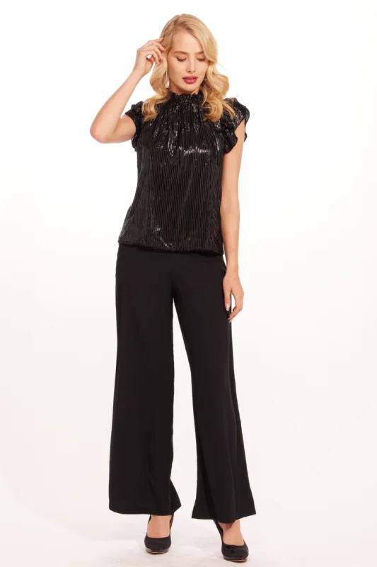 Hepburn Pant sold by Eva Franco