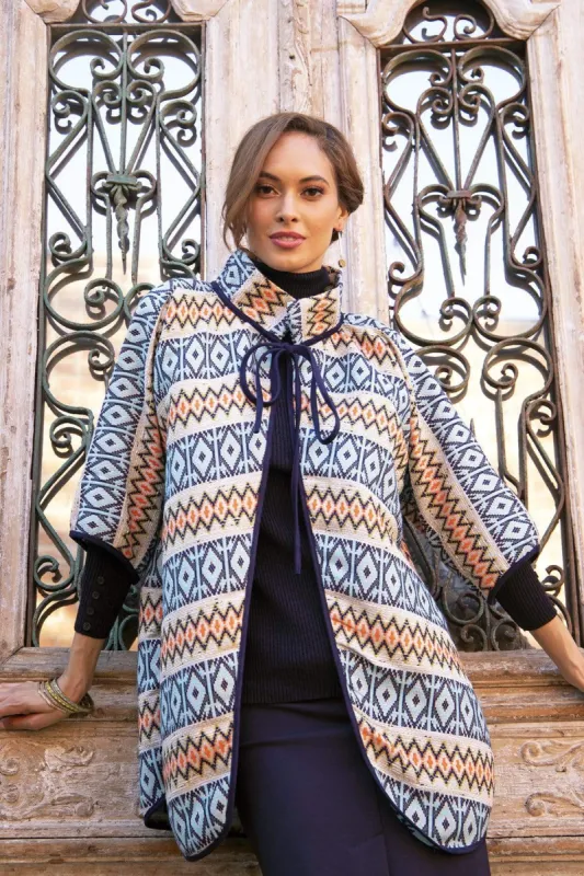 Pillard Coat sold by Eva Franco