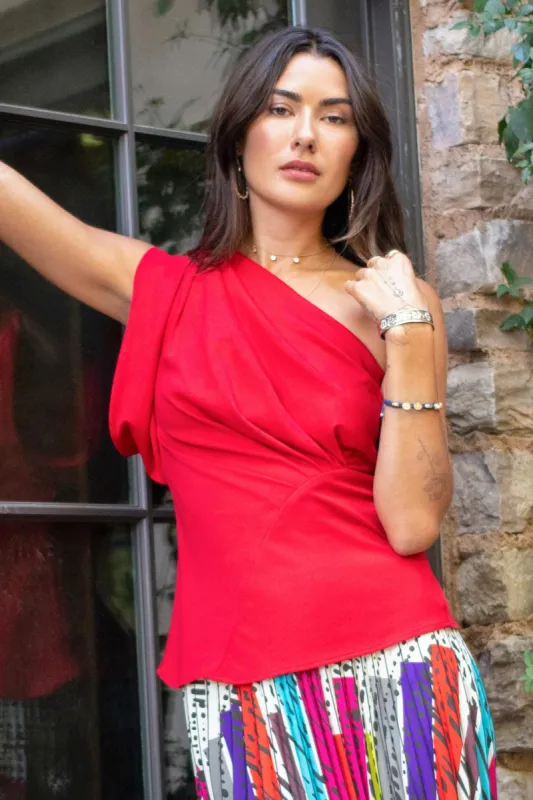 Daphne Top sold by Eva Franco