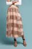 Revelry Maxi Skirt sold by Eva Franco