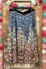Multi Color Lace Skirt Lillian sold by Eva Franco