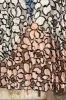 Multi Color Lace Skirt Lillian sold by Eva Franco