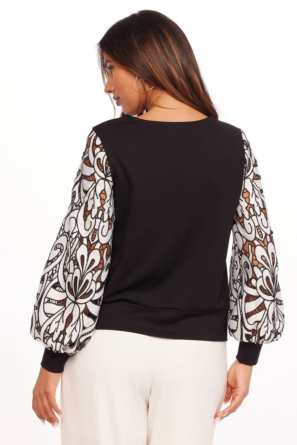 Rios Top - Hacienda sold by Eva Franco product image thumbnail 3