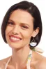 Blue Fringe Earrings sold by Eva Franco