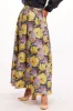 Printed Skirt sold by Eva Franco