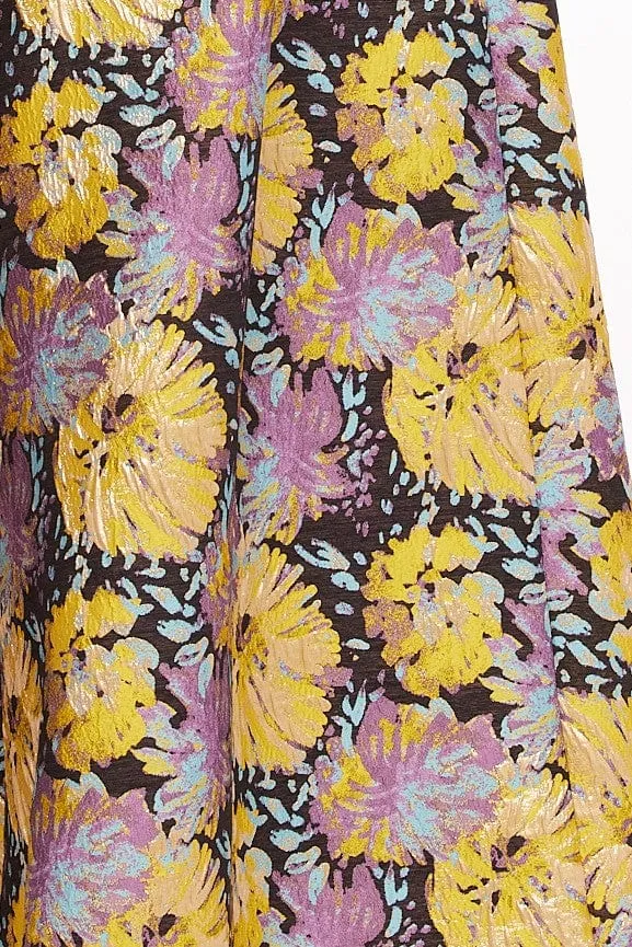 Printed Skirt sold by Eva Franco product image thumbnail 5