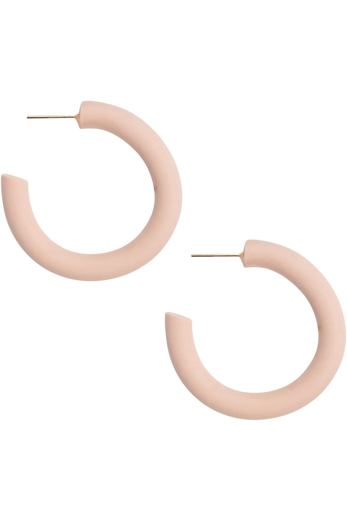 Hoop Earring sold by Eva Franco product image thumbnail 3