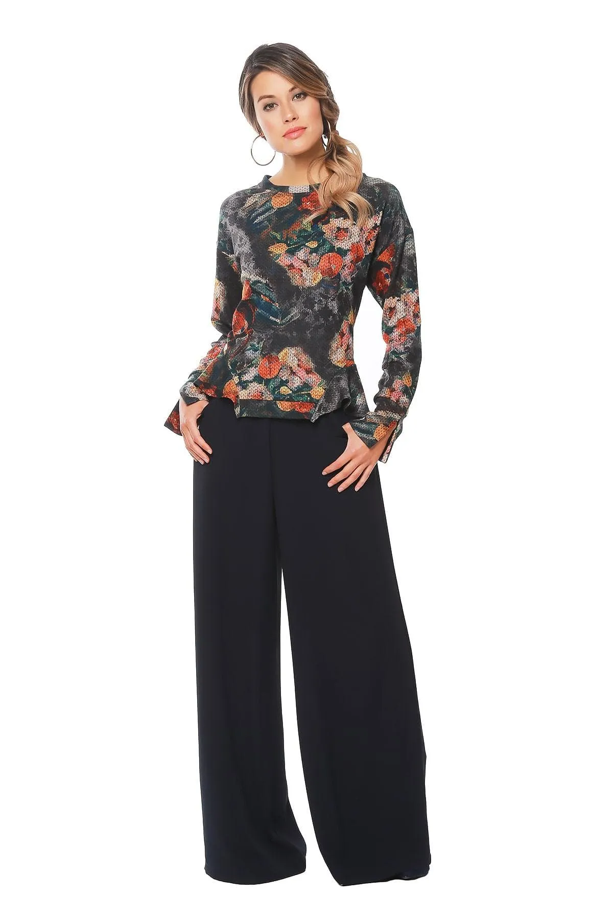 Martine Top - Monet sold by Eva Franco product image thumbnail 5