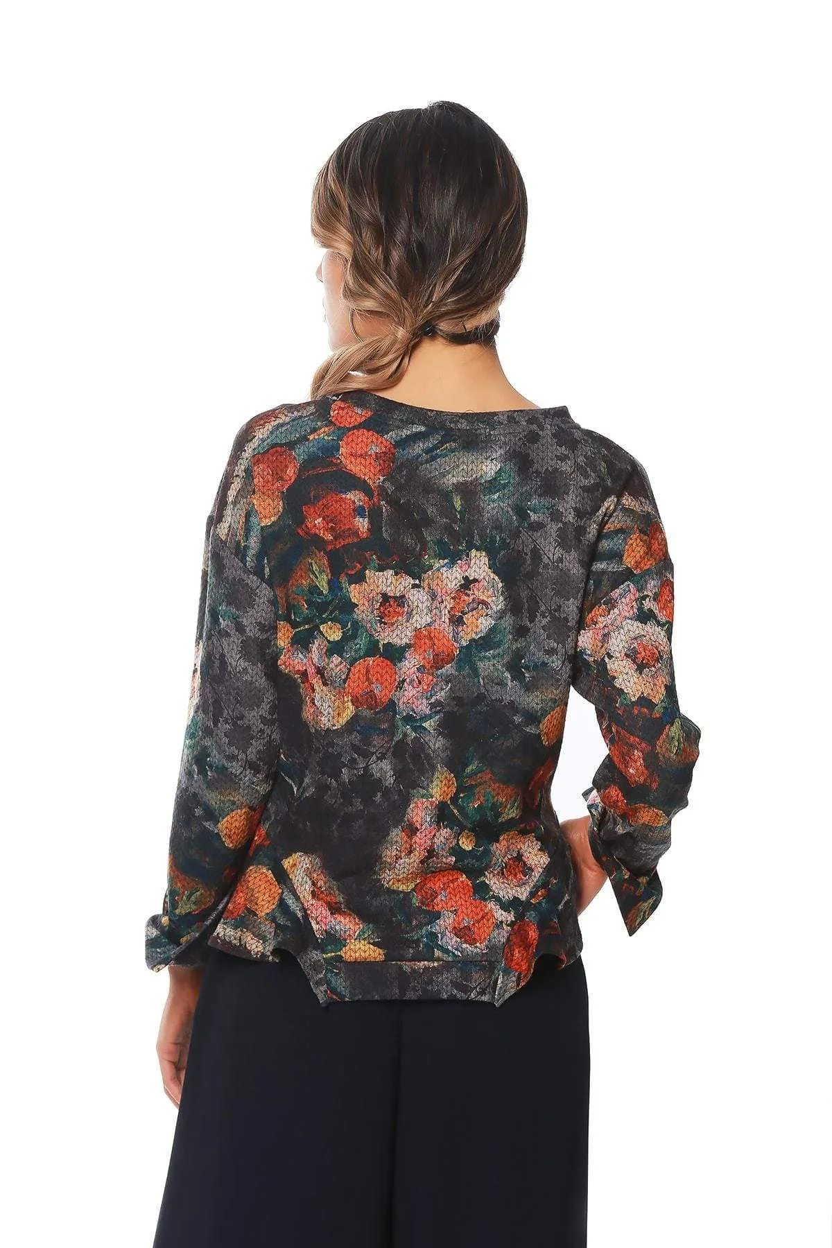 Martine Top - Monet sold by Eva Franco product image thumbnail 4