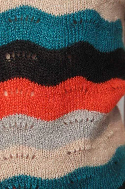 Taylor Swift Sweater sold by Eva Franco product image thumbnail 4