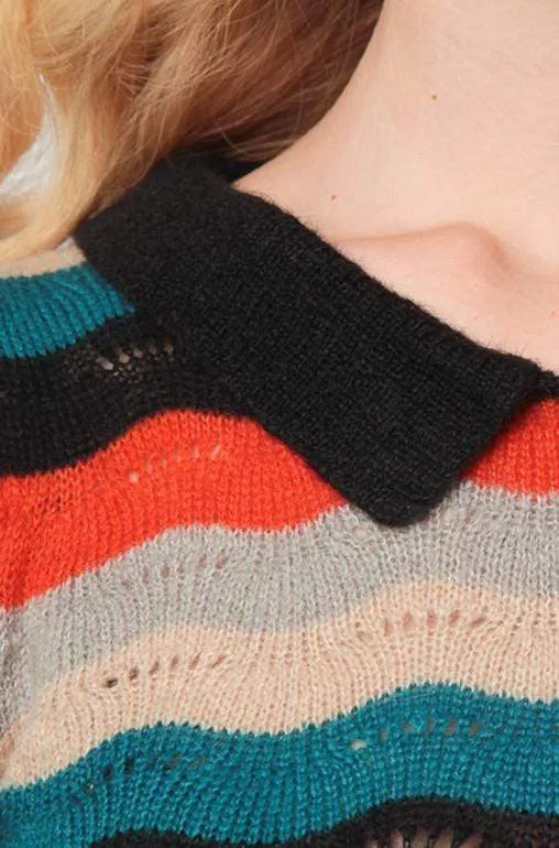 Taylor Swift Sweater sold by Eva Franco product image thumbnail 3