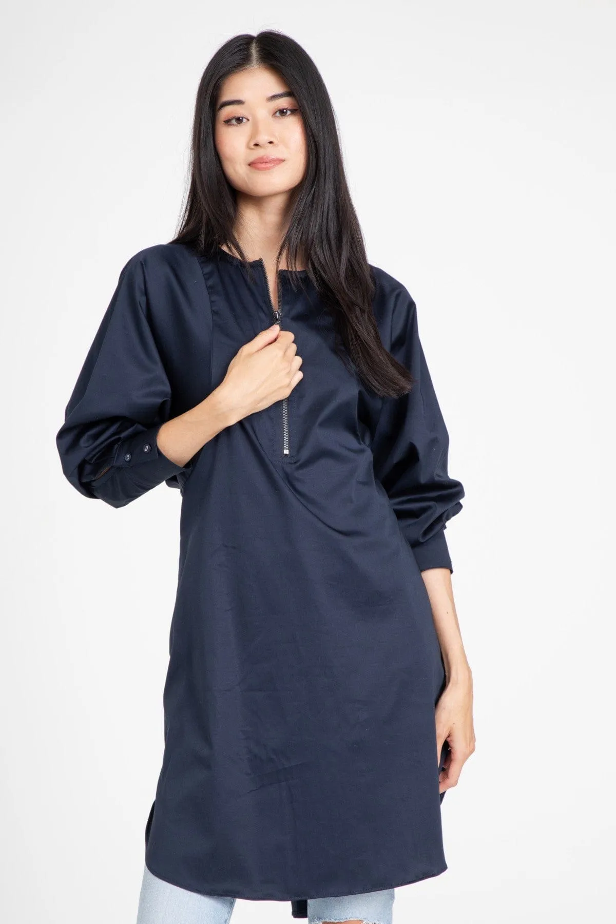 Skylar Tunic sold by Eva Franco product image thumbnail 2