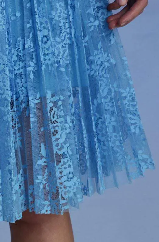 Aurora Dress- Bumble Berry Punch sold by Eva Franco product image thumbnail 3