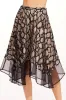 Dorset Skirt - Luster Glass sold by Eva Franco
