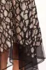 Dorset Skirt - Luster Glass sold by Eva Franco