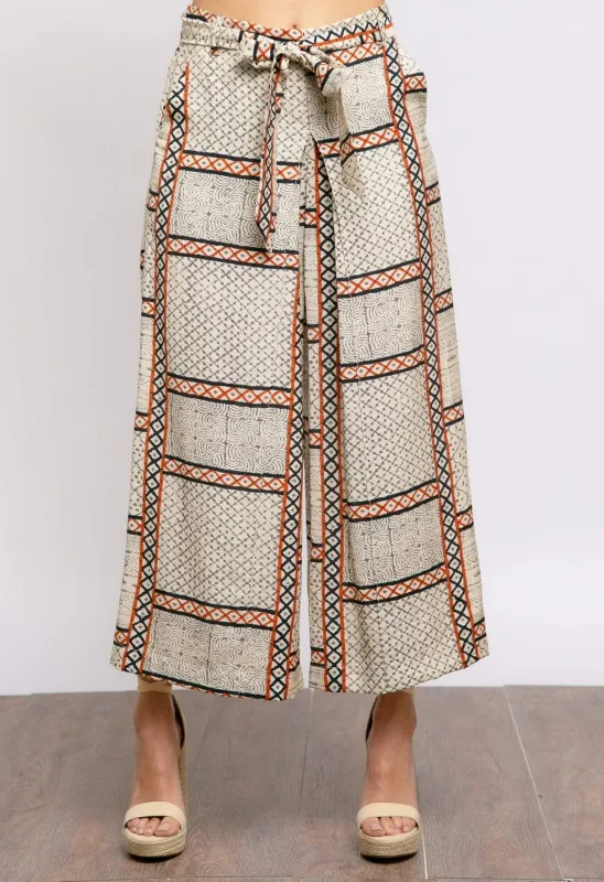 Tabias Pants - Dulce de Tequila sold by Eva Franco