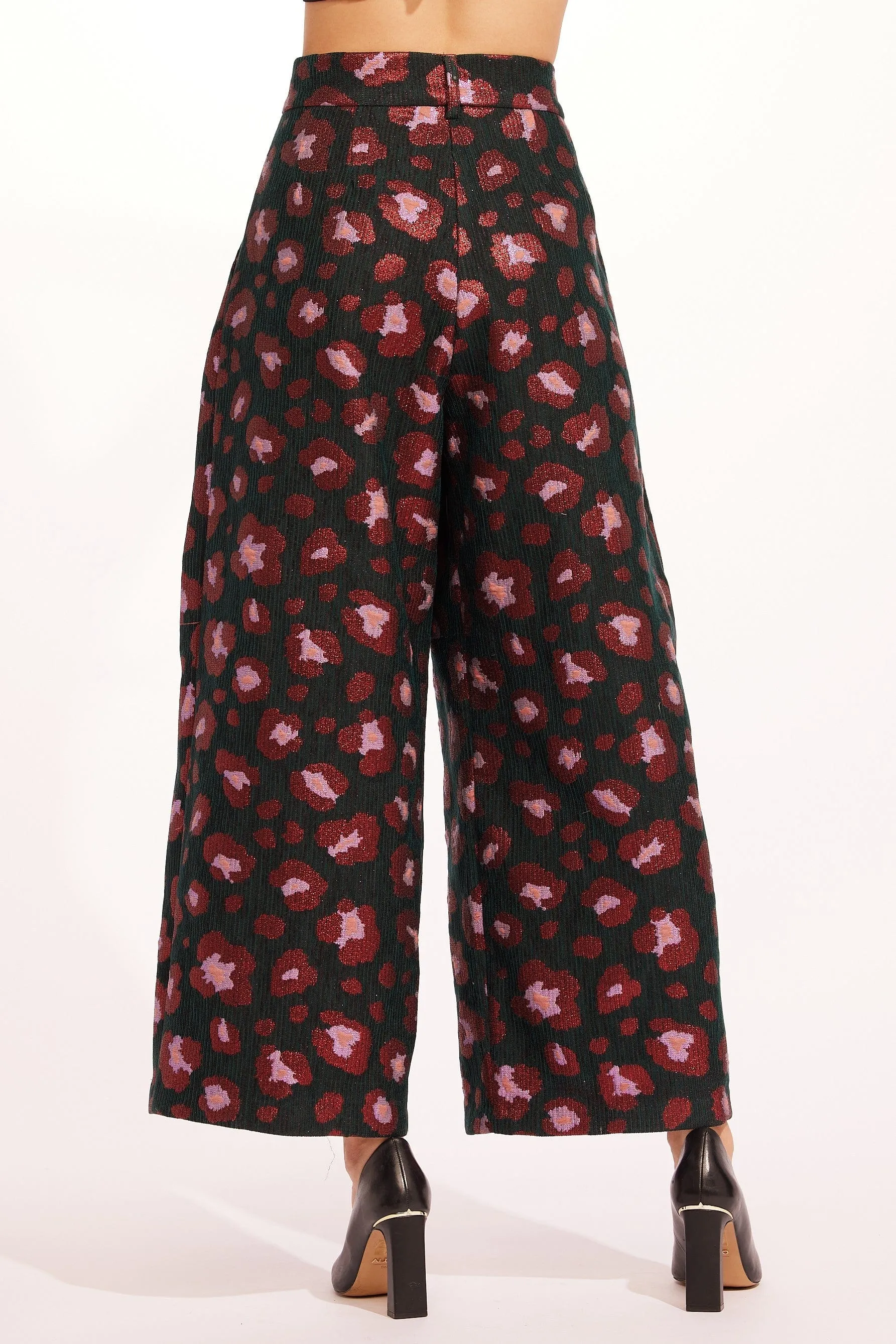 Anasti Pants - Sultress sold by Eva Franco product image thumbnail 3