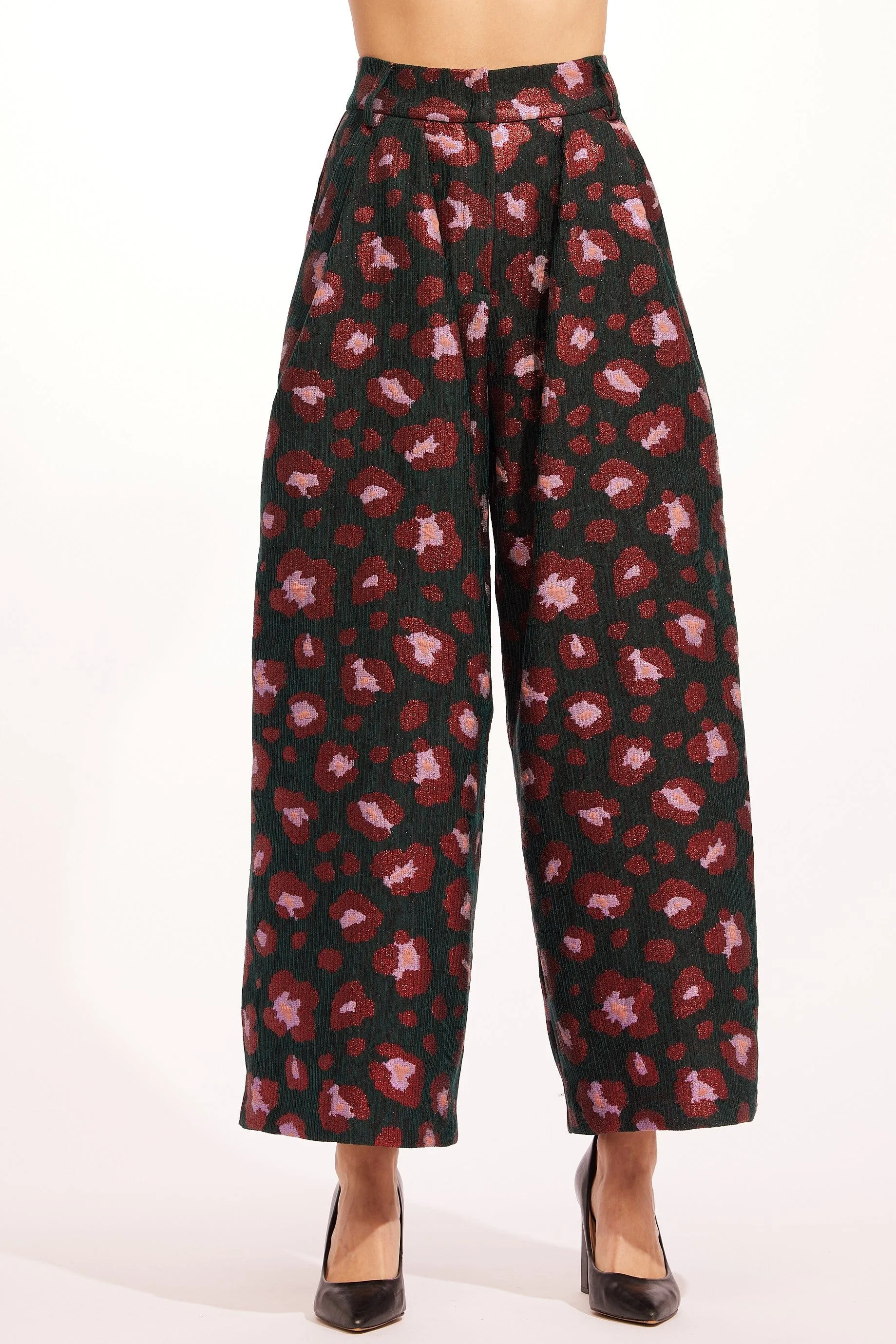 Anasti Pants - Sultress sold by Eva Franco product image thumbnail 2