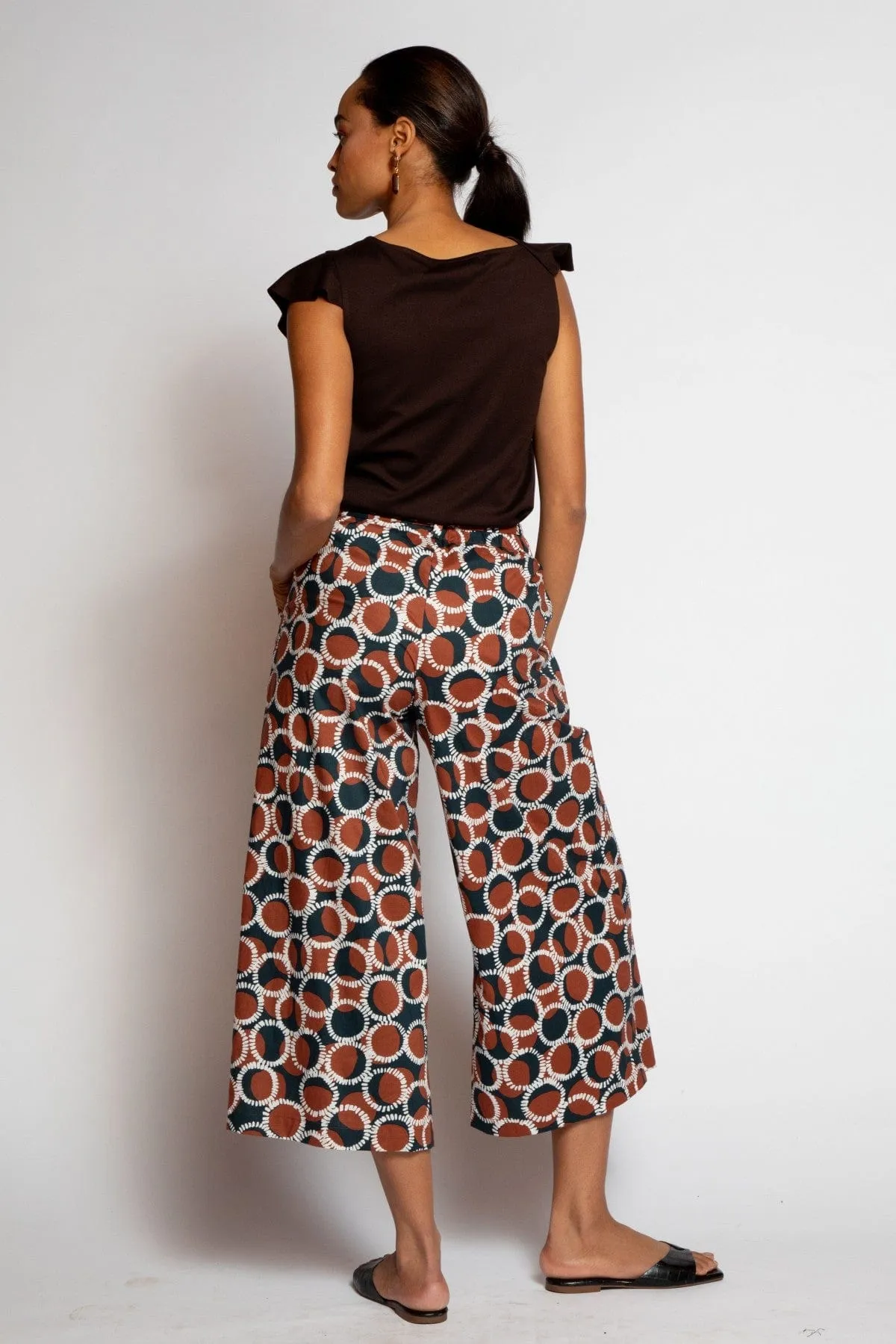 Chester Pant - Batik Sphere sold by Eva Franco product image thumbnail 3