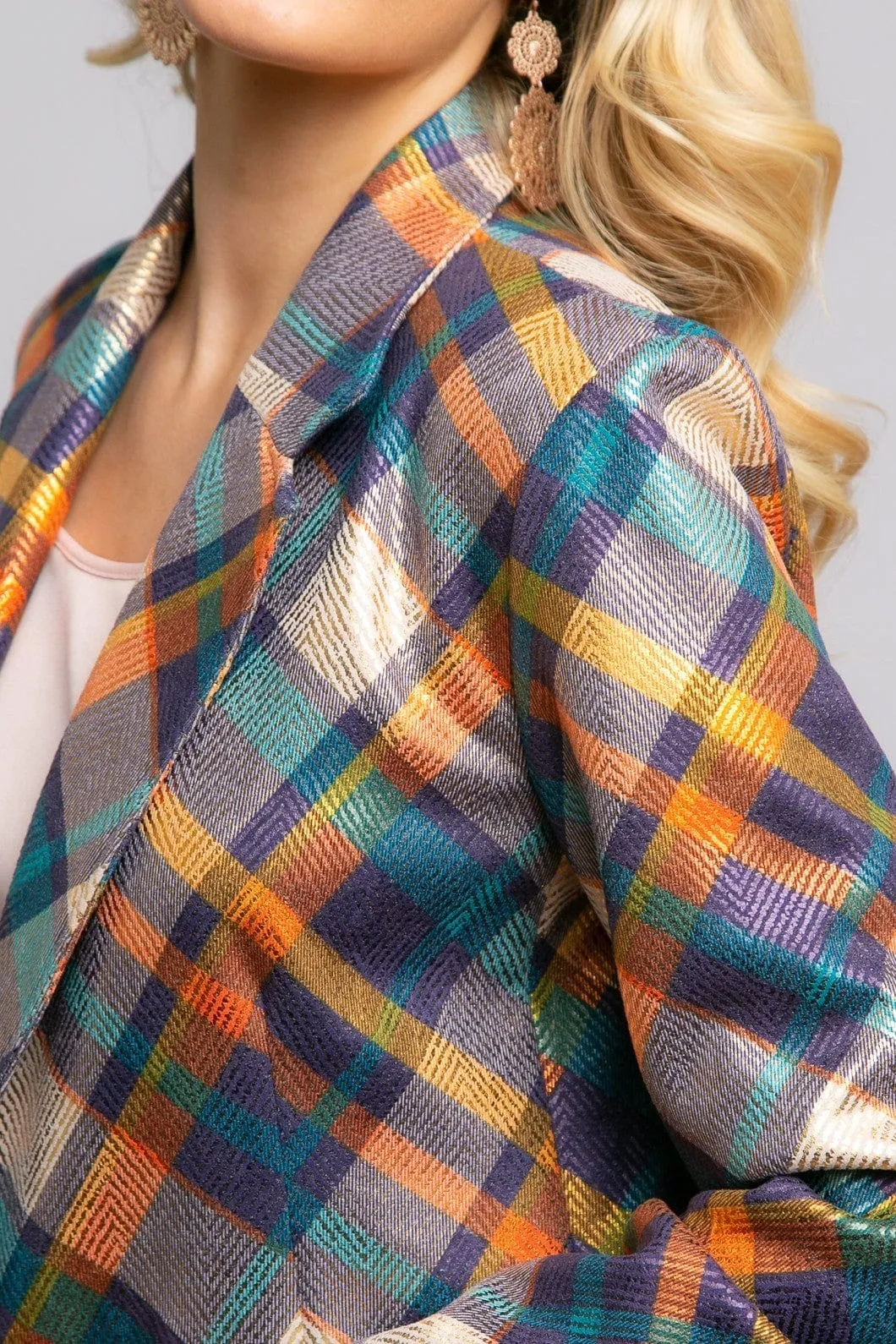 Alexey Jacket sold by Eva Franco product image thumbnail 4