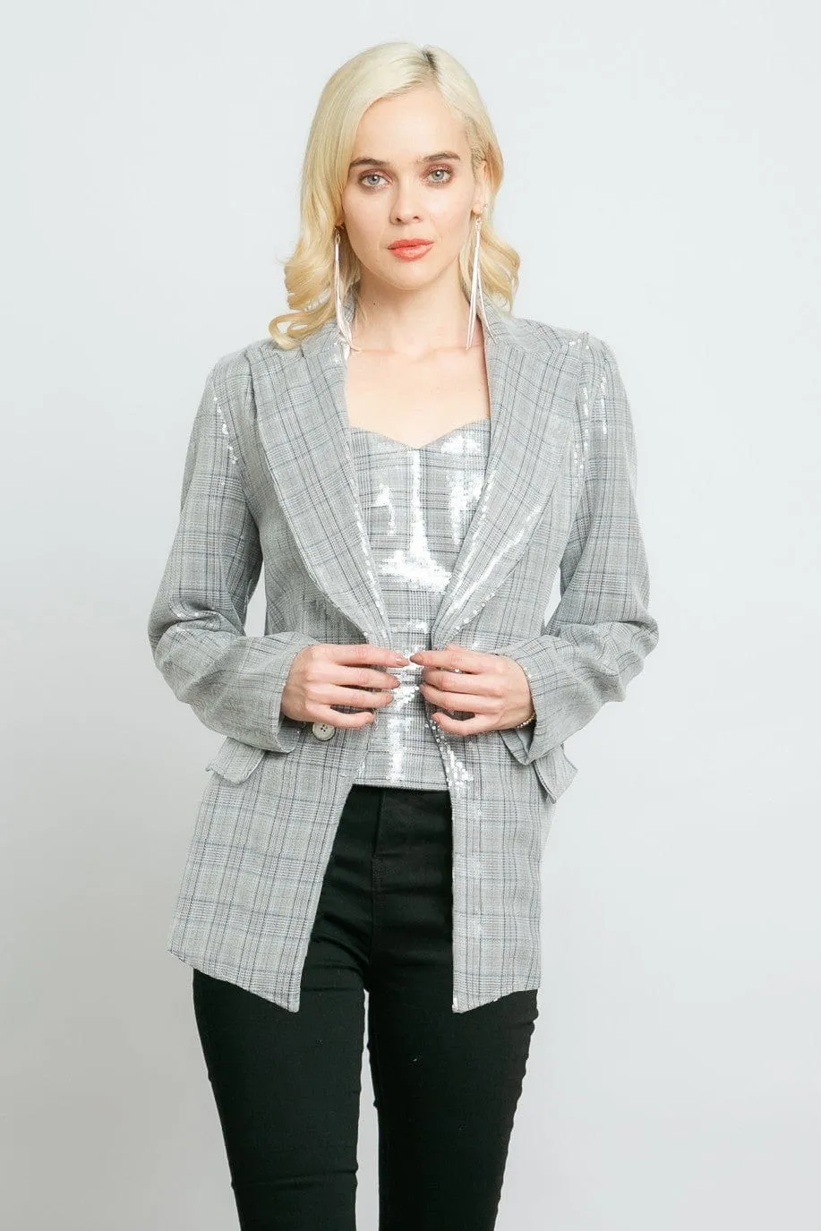 Alexey Jacket sold by Eva Franco product image thumbnail 5