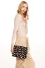 Party Polka Dot Clutch Bag sold by Eva Franco